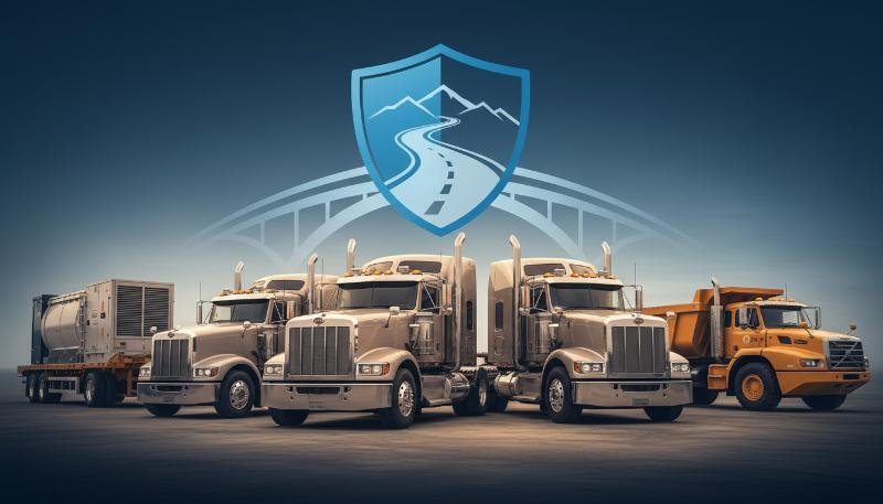 Seguro de Vehículos Pesados