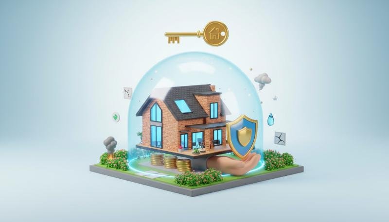 Seguro de Hogar